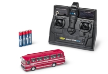 Carson 500504175 - H0 - Mercedes-Benz Bus O 302 DB
